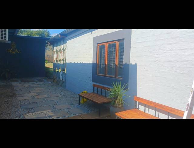 M² LODGE FOR SALE IN NGODWANA